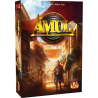 Amul | White Goblin Games | Strategy Board Game | Nl