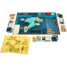 Pandemic Legacy Season 2 Yellow Version | Z-Man Games | Cooperative Board Game | Nl