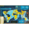 Pandemic Legacy Season 2 Yellow Version | Z-Man Games | Cooperative Board Game | Nl