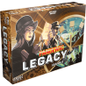 Pandemic Legacy Season 0 | Z-Man Games | Cooperative Board Game | Nl