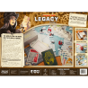 Pandemic Legacy Season 0 | Z-Man Games | Kooperatives Brettspiel | Nl