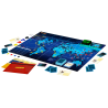 Pandemic Legacy Season 1 Blue Edition | Z-Man Games | Cooperative Board Game | En