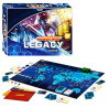 Pandemic Legacy Season 1 Blue Edition | Z-Man Games | Coöperatief Bordspel | En