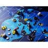 Pandemic Legacy Season 1 Blue Edition | Z-Man Games | Coöperatief Bordspel | En