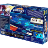 Pandemic Legacy Saison 1 Blue Edition | Z-Man Games | Jeu De Société Coopératif | En