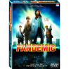 Pandemic | Z-Man Games | Cooperative Board Game | Nl