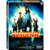 Pandemic | Z-Man Games | Coöperatief Bordspel | Nl