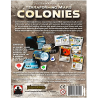 Terraforming Mars Colonies | Stronghold Games | Jeu De Société Stratégique | En