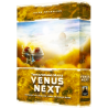 Terraforming Mars Venus Next | Stronghold Games | Jeu De Société Stratégique | En