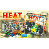 Heat Pedal to the Metal | Days of Wonder | Family Board Game | Nl