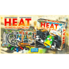 Heat Pedal to the Metal | Days of Wonder | Jeu De Société Familial | Nl