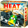 Heat Pedal to the Metal | Days of Wonder | Jeu De Société Familial | Nl