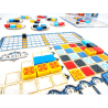 Azul | Next Move Games | Jeu De Société Familial | Nl Fr