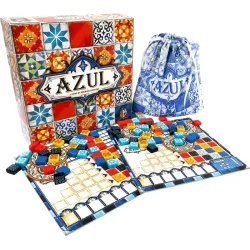 Azul | Next Move Games | Jeu De Société Familial | Nl Fr