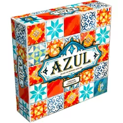 Azul | Next Move Games | Family Board Game | Nl Fr
