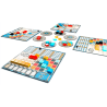 Azul | Next Move Games | Familien-Brettspiel | Nl Fr