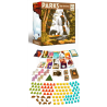 PARKS | Keymaster Games | Family Board Game | En