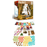 PARKS | Keymaster Games | Jeu De Société Familial | En