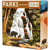 PARKS | Keymaster Games | Jeu De Société Familial | En