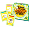 Beez | Next Move Games | Family Board Game | Nl Fr