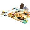 Yak | Pretzel Games | Family Board Game | Nl Fr