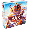 Yak | Pretzel Games | Familien-Brettspiel | Nl Fr