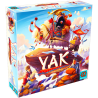 Yak | Pretzel Games | Family Board Game | Nl Fr