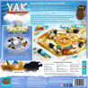 Yak | Pretzel Games | Family Board Game | Nl Fr