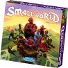 Small World | Days of Wonder | Familien-Brettspiel | Nl