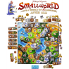 Small World | Days of Wonder | Familie Bordspel | Nl