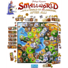 Small World | Days of Wonder | Familien-Brettspiel | Nl