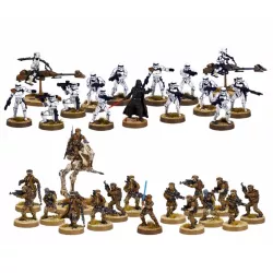 Star Wars Legion Core Set En