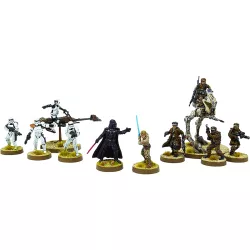 Star Wars Legion Core Set En