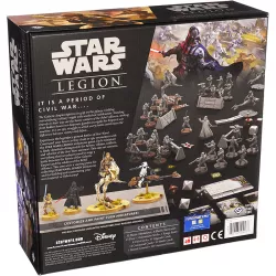 Star Wars Legion Core Set En