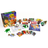 King Of Tokyo | Iello | Jeu De Société Familial | Nl