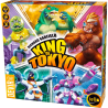 King Of Tokyo | Iello | Family Board Game | Nl