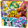 King Of Tokyo | Iello | Jeu De Société Familial | Nl