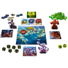 King Of Tokyo | Iello | Jeu De Société Familial | Nl