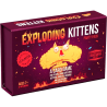 Exploding Kittens Party Pack Edition | Exploding Kittens | Jeu De Société De Fête | Nl