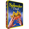 Splendor Duel | Space Cowboys | Strategie Bordspel | Nl Fr