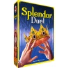 Splendor Duel | Space Cowboys | Strategy Board Game | Nl Fr
