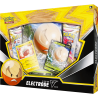 Pokémon Trading Card Game Hisuian Electrode V Box En