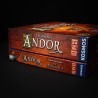 Legends Of Andor Organizer