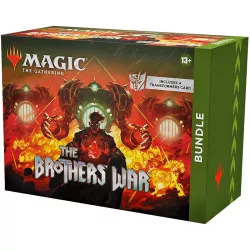 Magic The Gathering The...