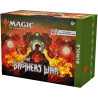 Magic The Gathering The Brothers War Bundle En