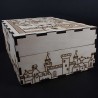 Orléans Big Box Organizer