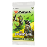 Magic The Gathering The Brothers War Jumpstart Booster En