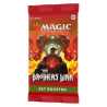 Magic The Gathering The Brothers War Set Booster En