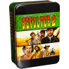 Revolver 2 Last Stand At Malpaso | White Goblin Games | Card Game | En
