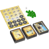 Revolver 2 Last Stand At Malpaso | White Goblin Games | Jeu De Cartes | En